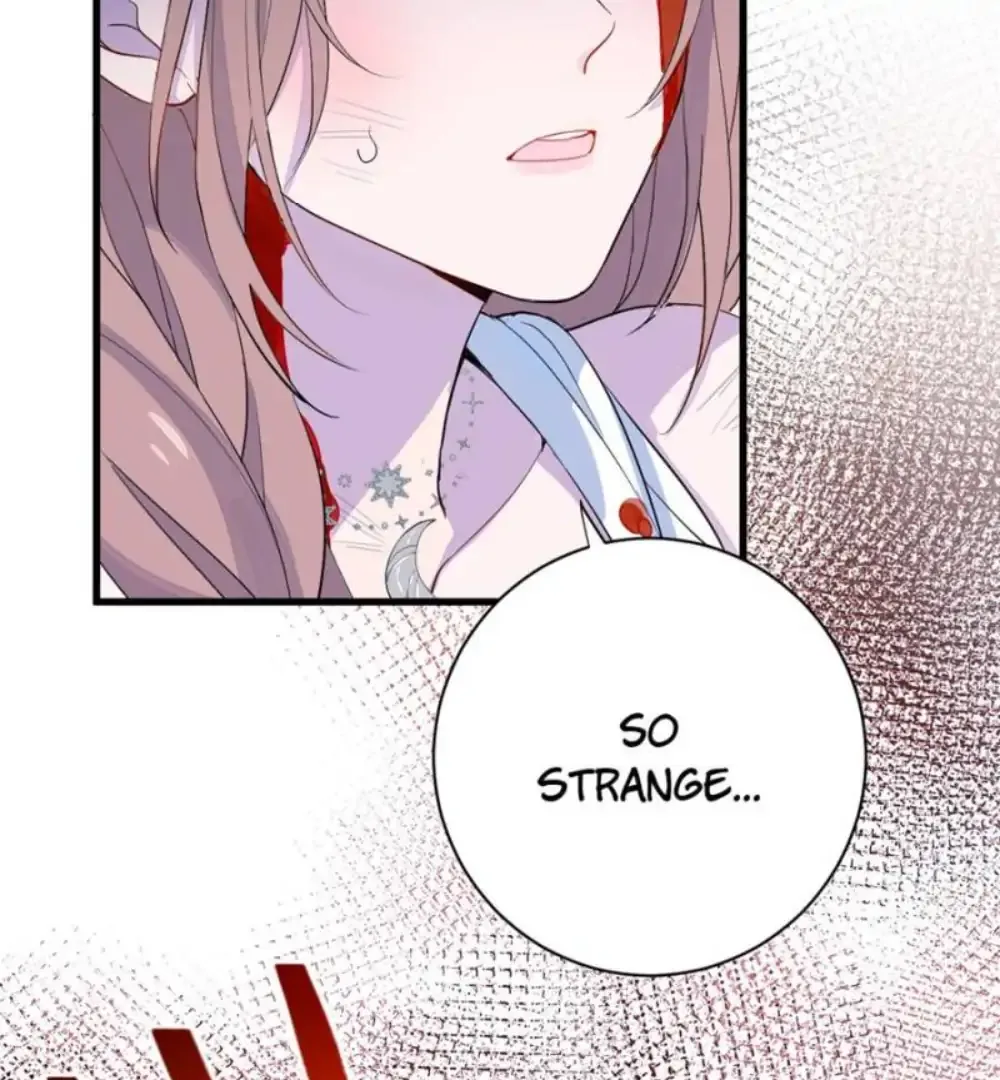 Love Under the Full Moon Chapter 1 page 21