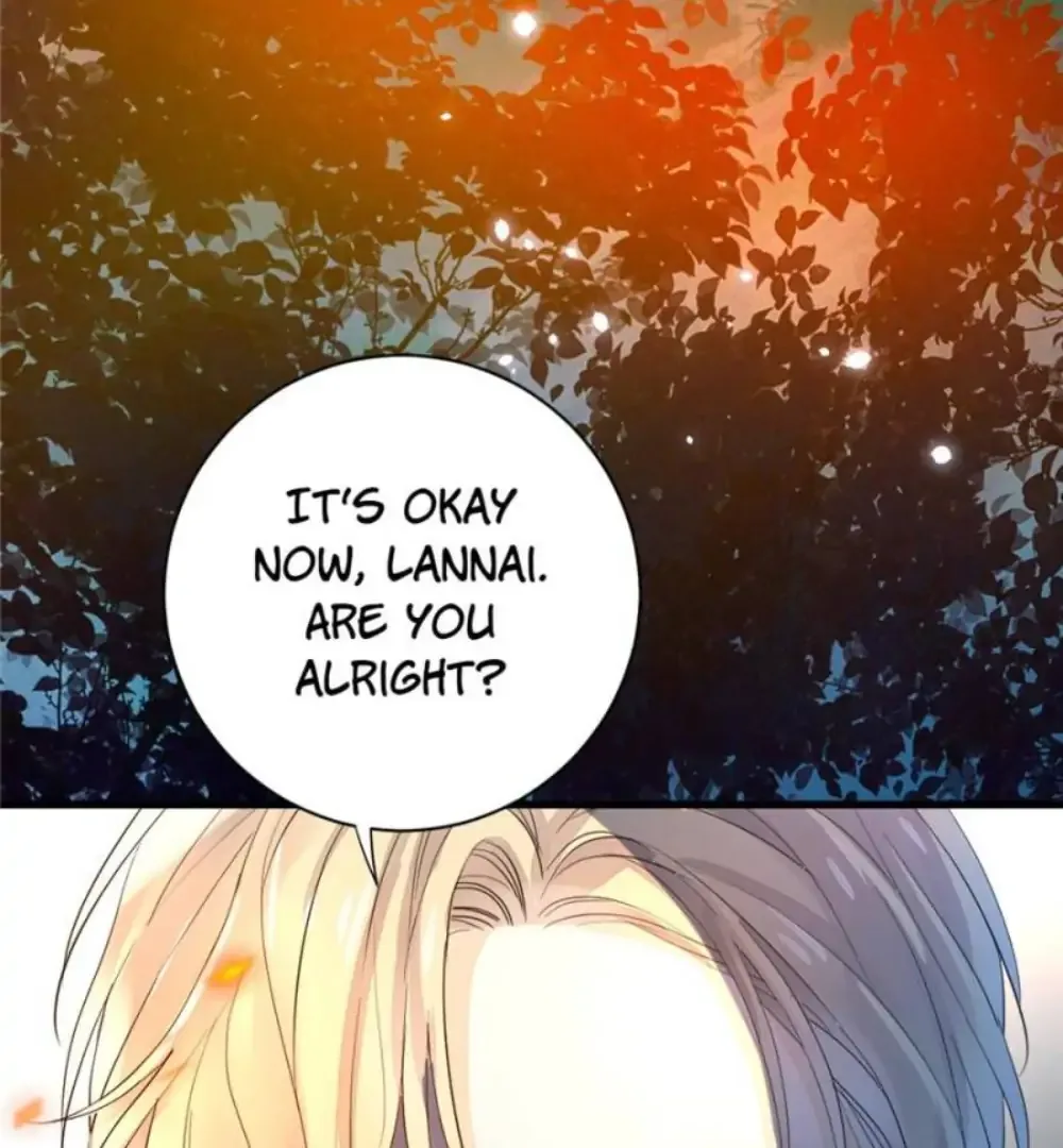 Love Under the Full Moon Chapter 2 page 60