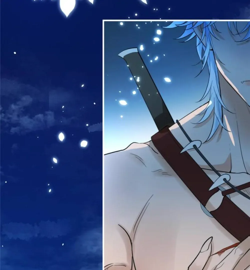 Love Under the Full Moon Chapter 2 page 67