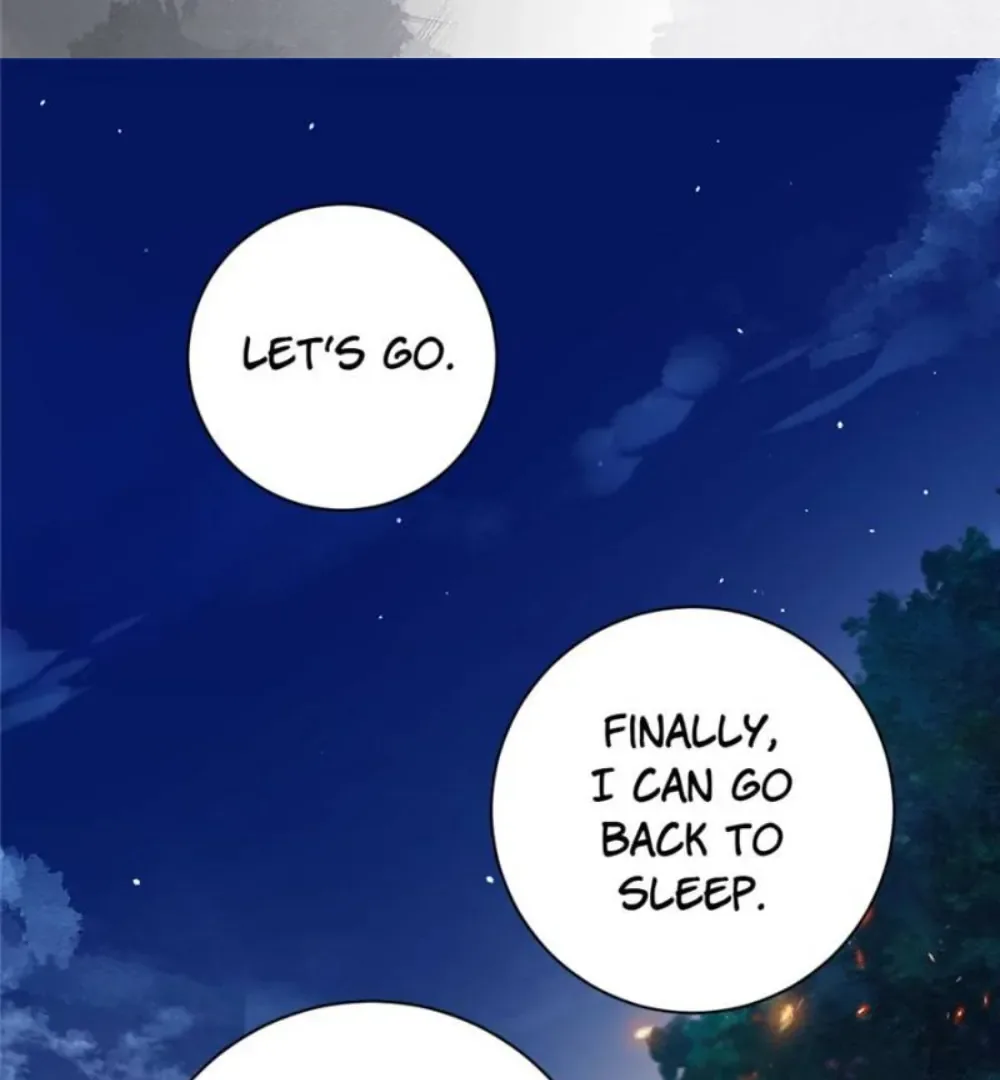 Love Under the Full Moon Chapter 2 page 64