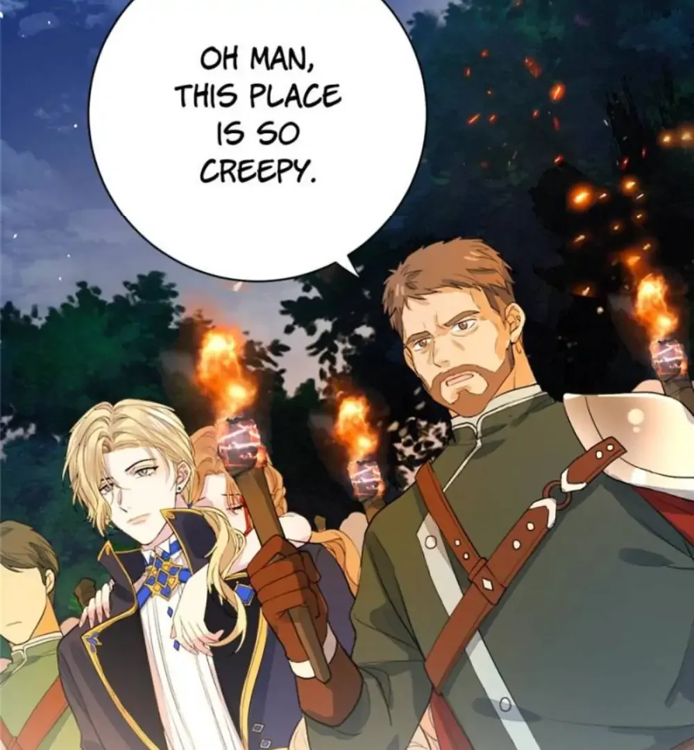 Love Under the Full Moon Chapter 2 page 65