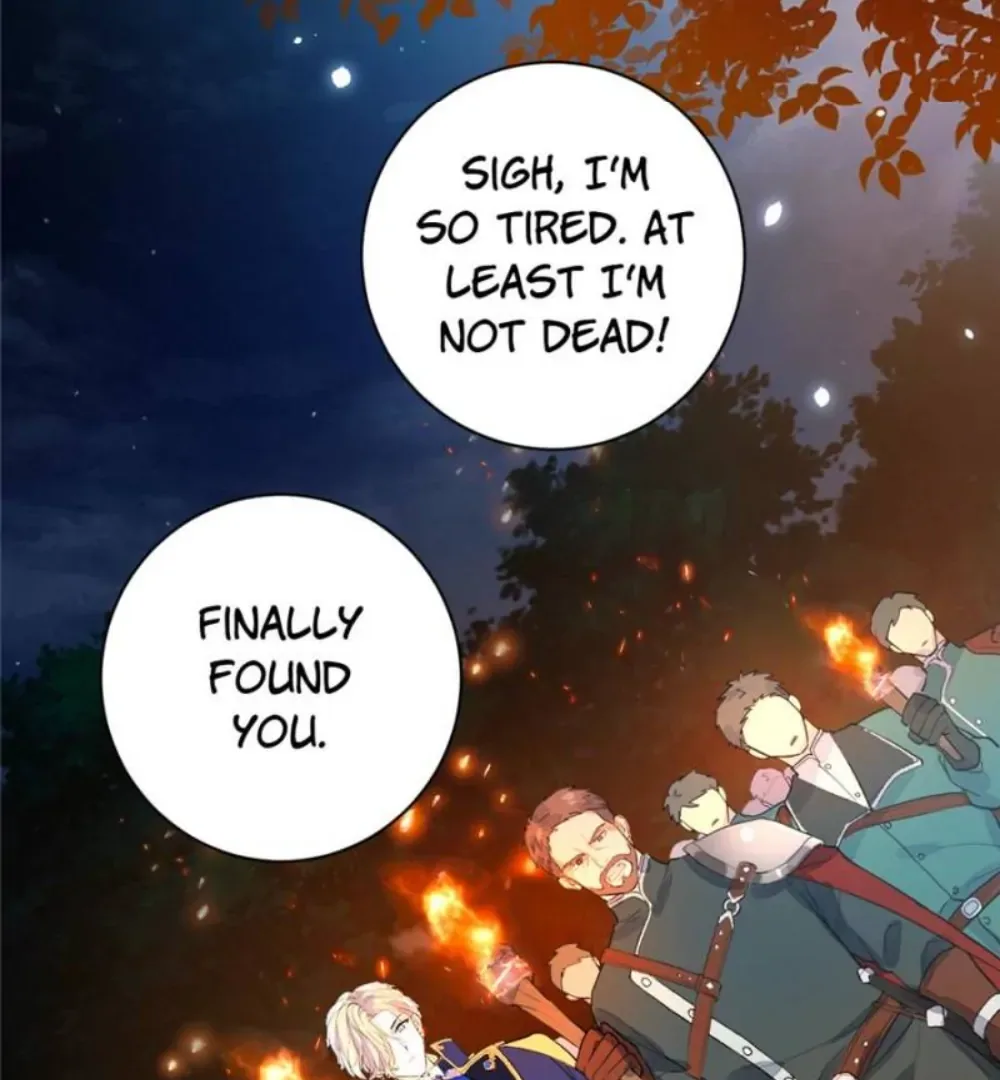 Love Under the Full Moon Chapter 2 page 58