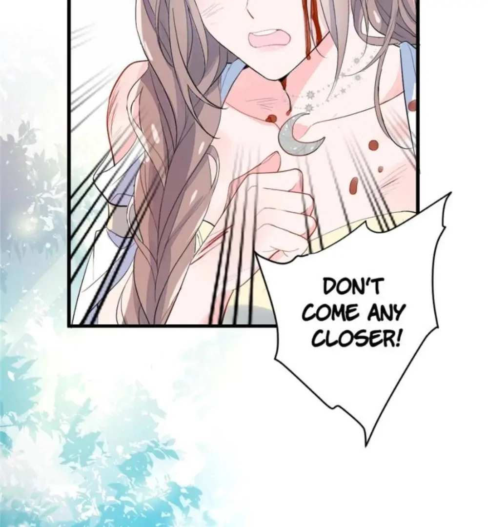 Love Under the Full Moon Chapter 1 page 29