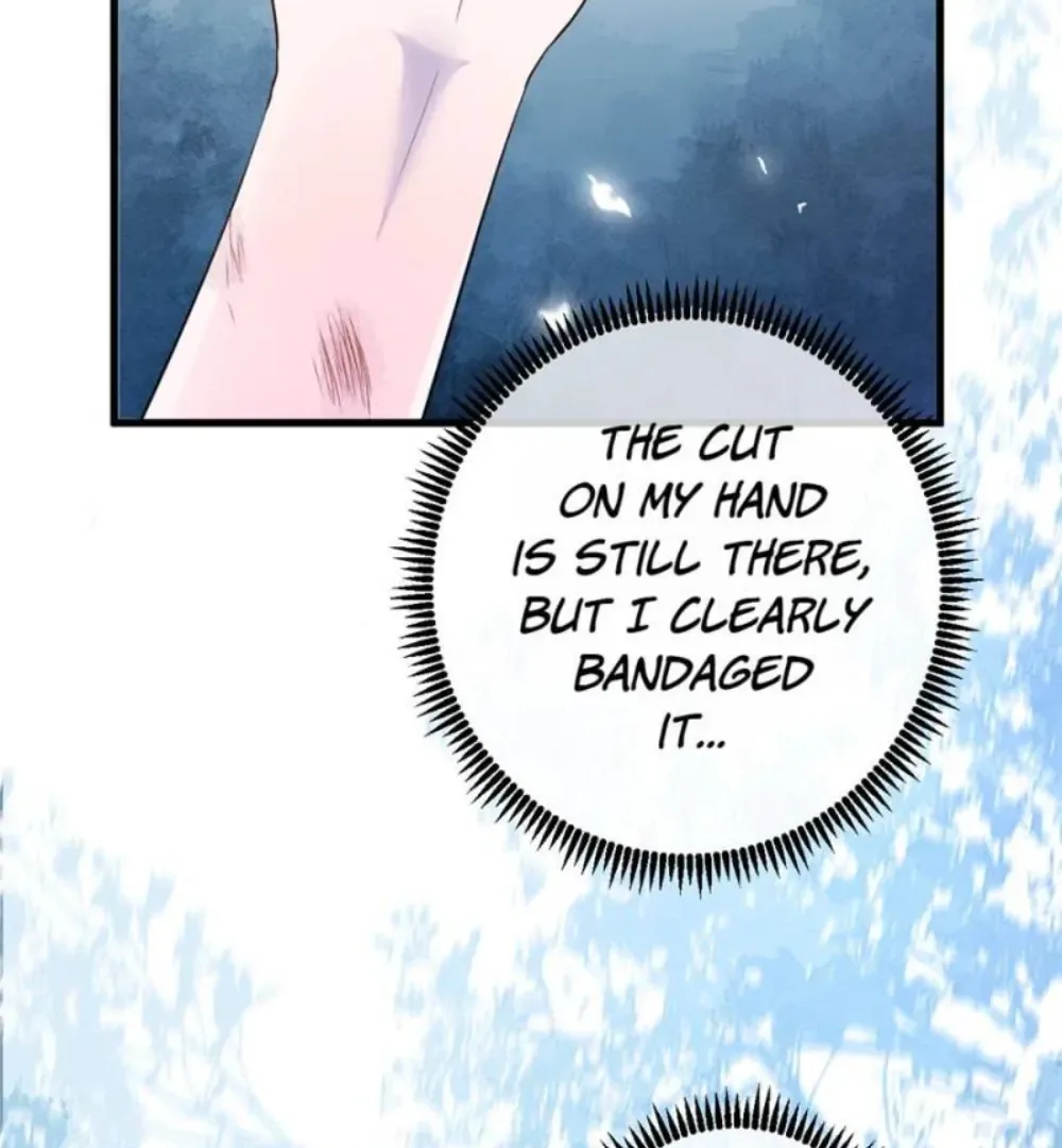 Love Under the Full Moon Chapter 1 page 44