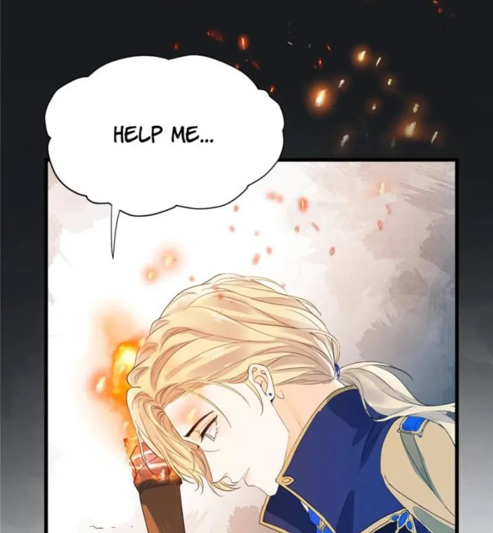 Love Under the Full Moon Chapter 2 page 62