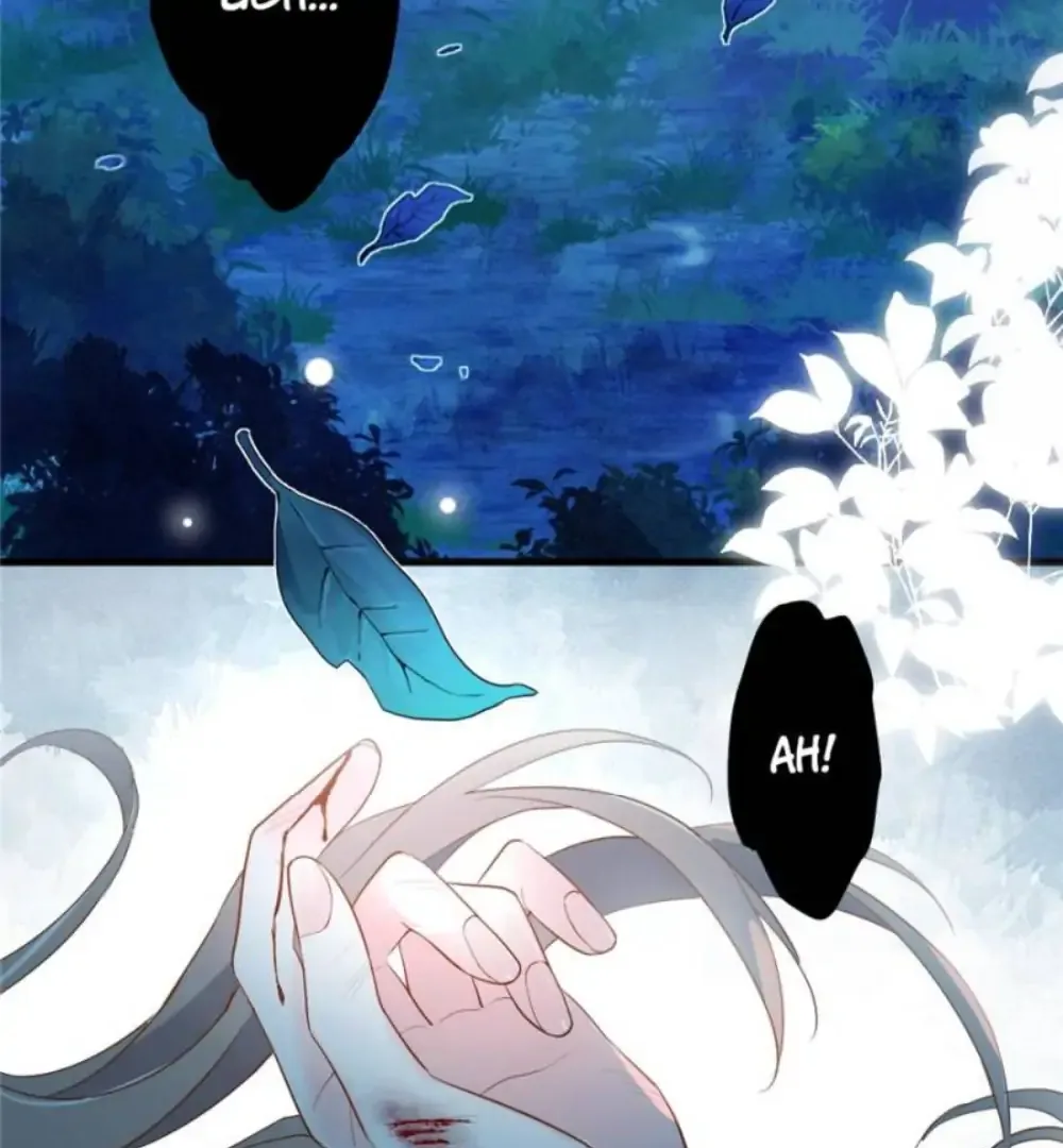 Love Under the Full Moon Chapter 1 page 5