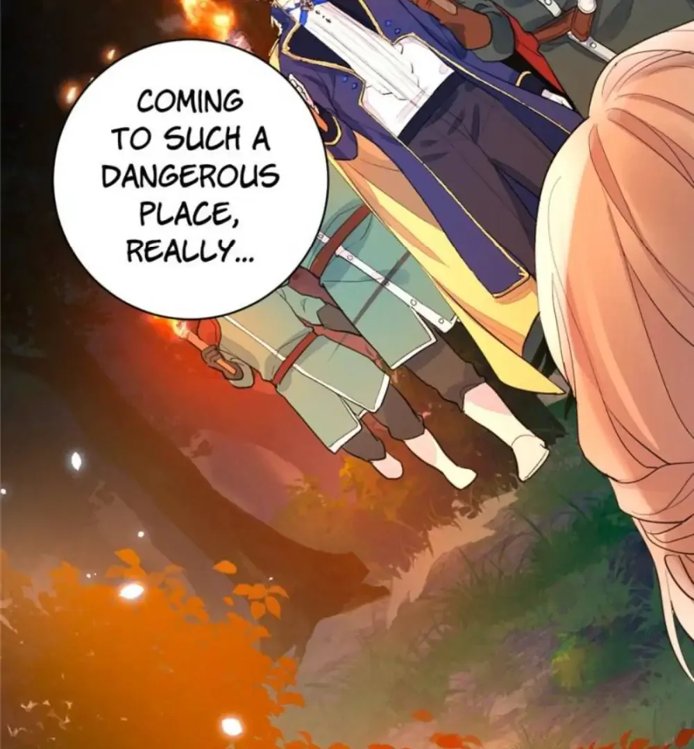 Love Under the Full Moon Chapter 2 page 59
