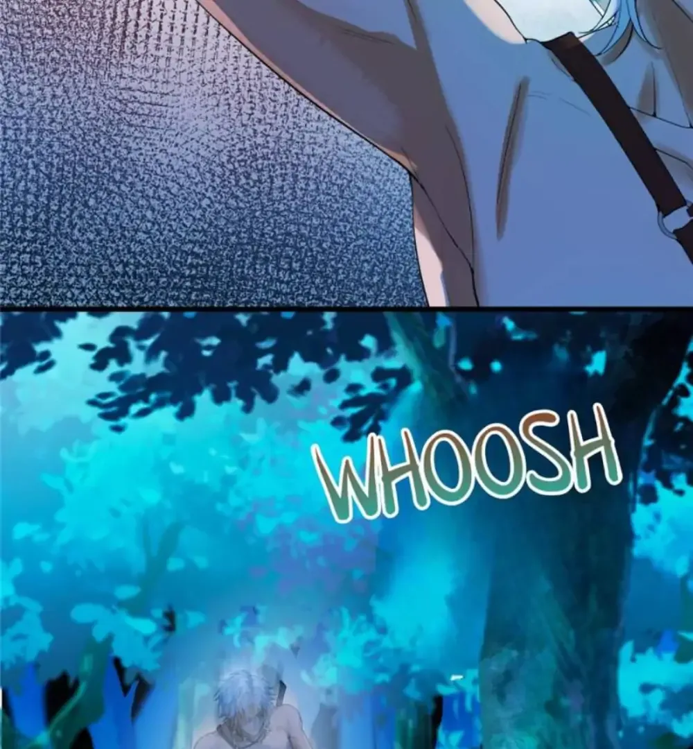 Love Under the Full Moon Chapter 1 page 24