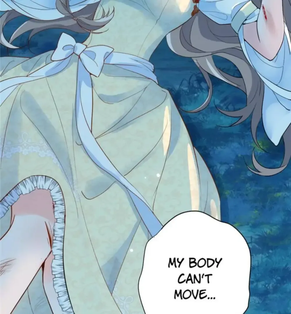 Love Under the Full Moon Chapter 1 page 7