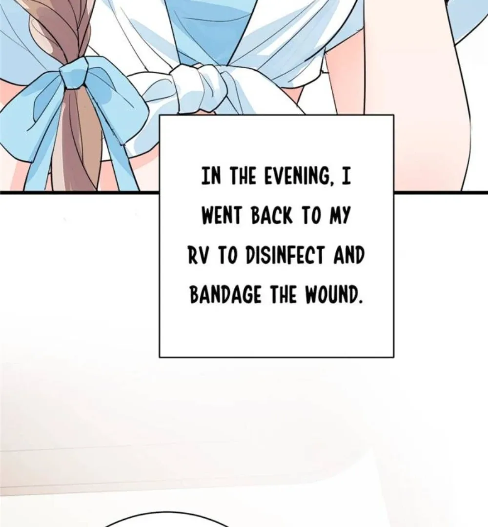Love Under the Full Moon Chapter 1 page 67