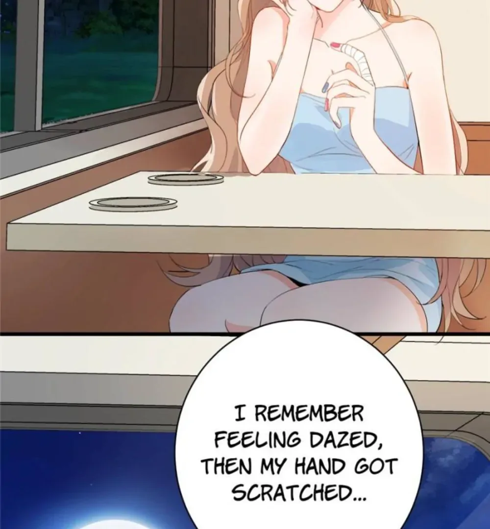 Love Under the Full Moon Chapter 1 page 69