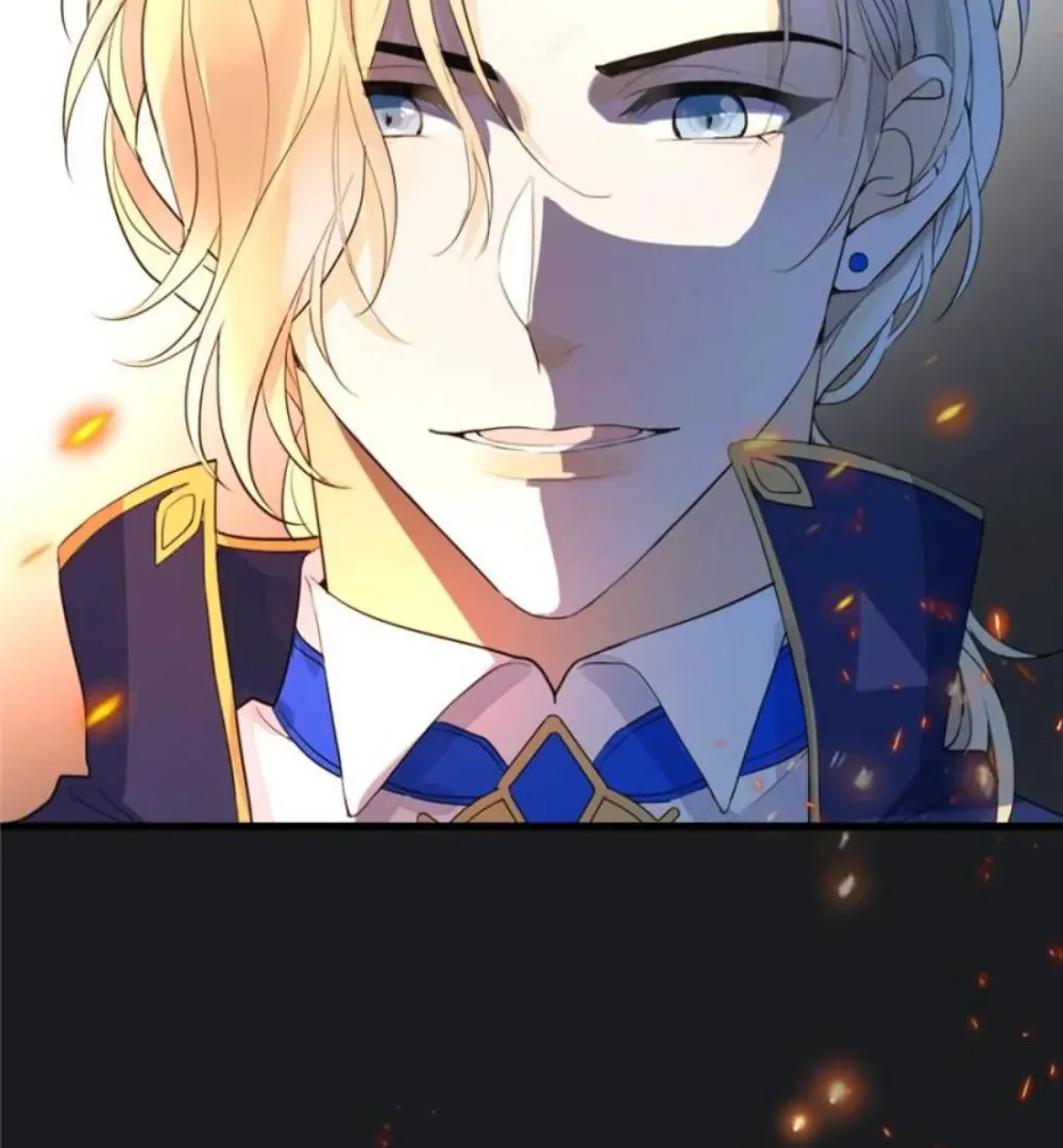 Love Under the Full Moon Chapter 2 page 61