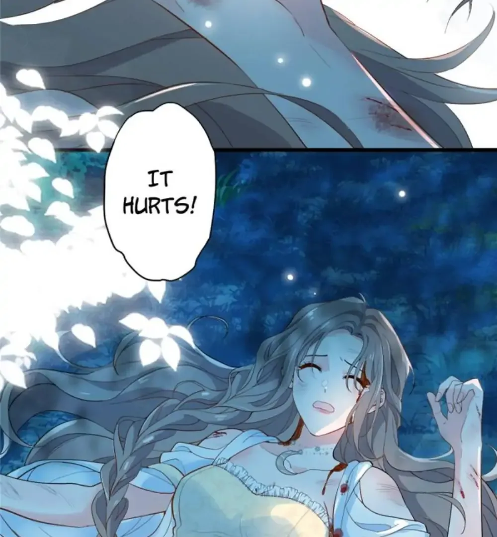Love Under the Full Moon Chapter 1 page 6