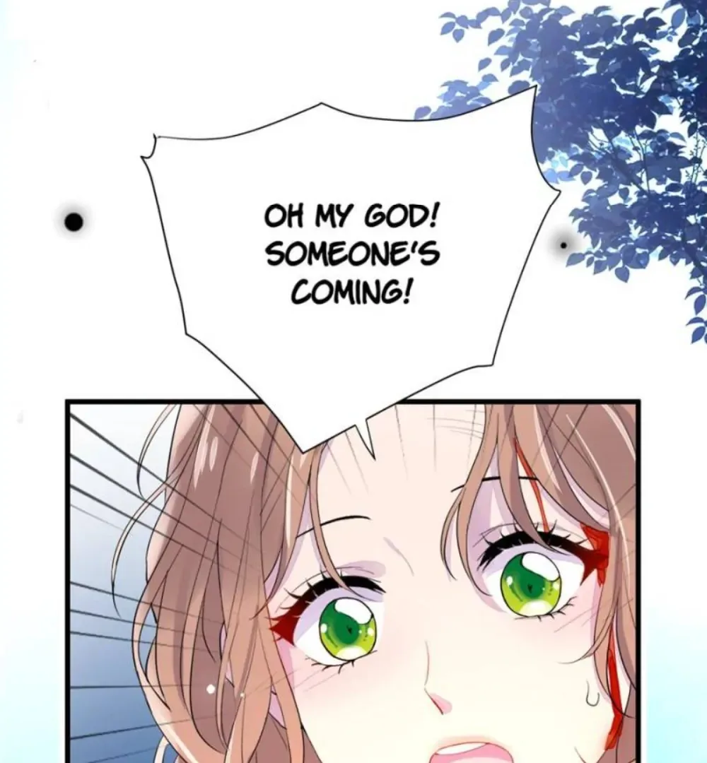 Love Under the Full Moon Chapter 2 page 49