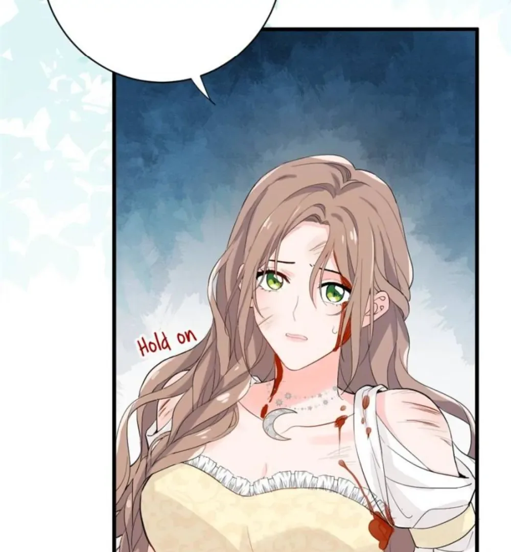 Love Under the Full Moon Chapter 1 page 13