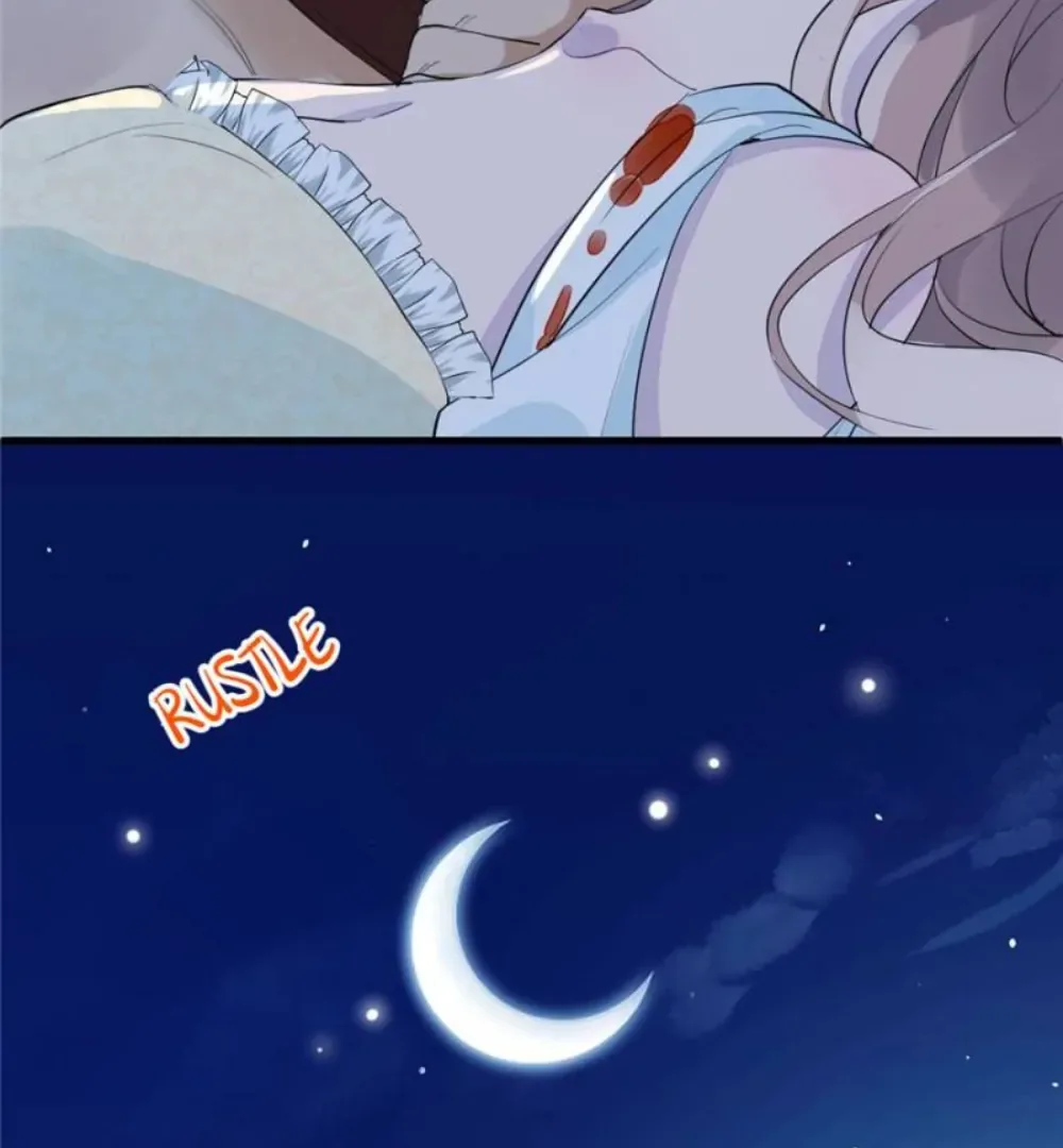 Love Under the Full Moon Chapter 2 page 46