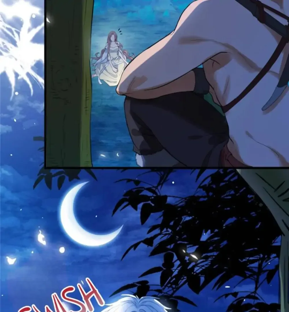 Love Under the Full Moon Chapter 1 page 17