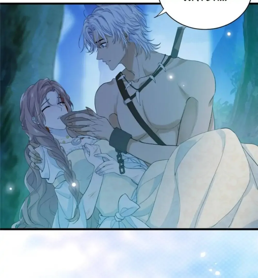 Love Under the Full Moon Chapter 1 page 89
