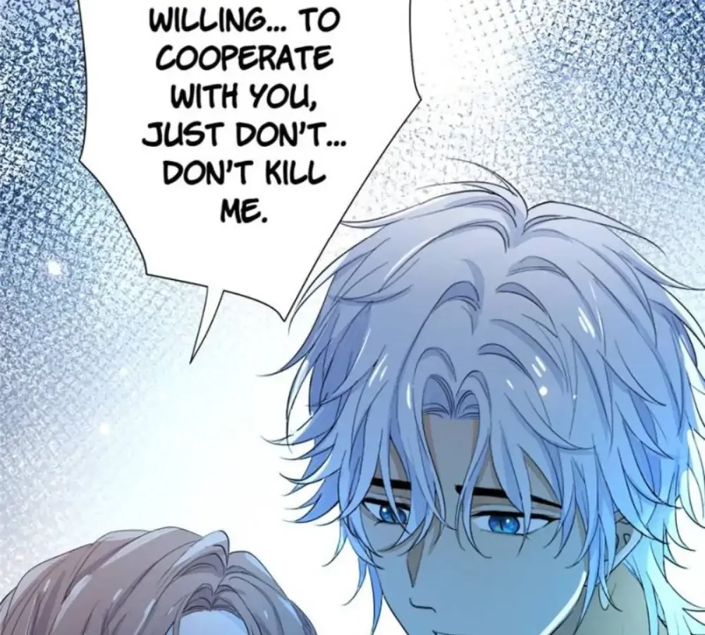 Love Under the Full Moon Chapter 1 page 82