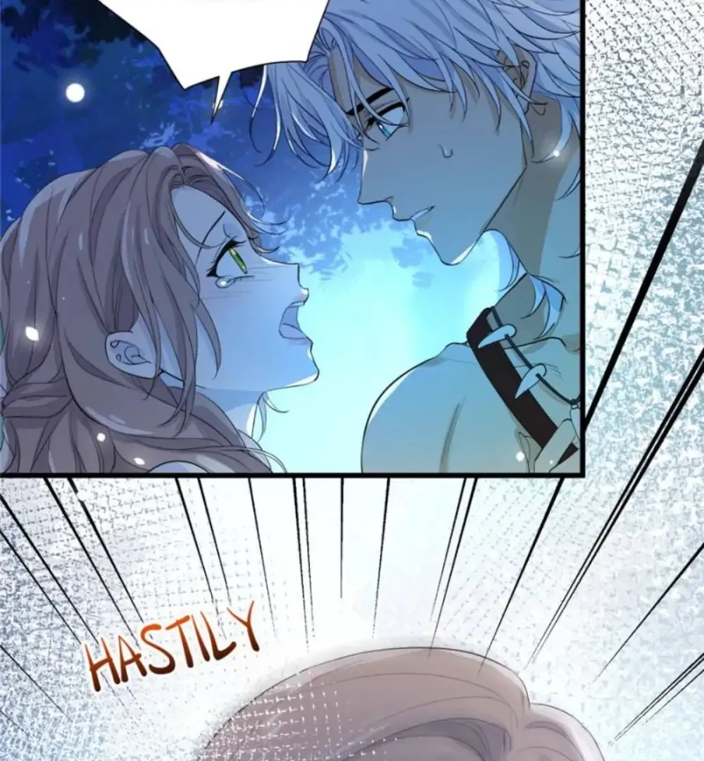 Love Under the Full Moon Chapter 1 page 86