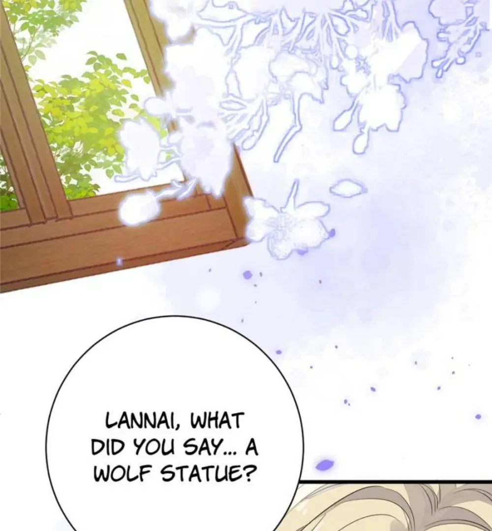 Love Under the Full Moon Chapter 4 page 3