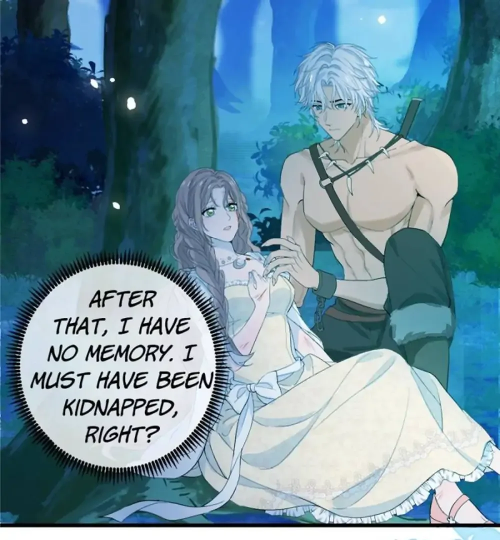 Love Under the Full Moon Chapter 1 page 78