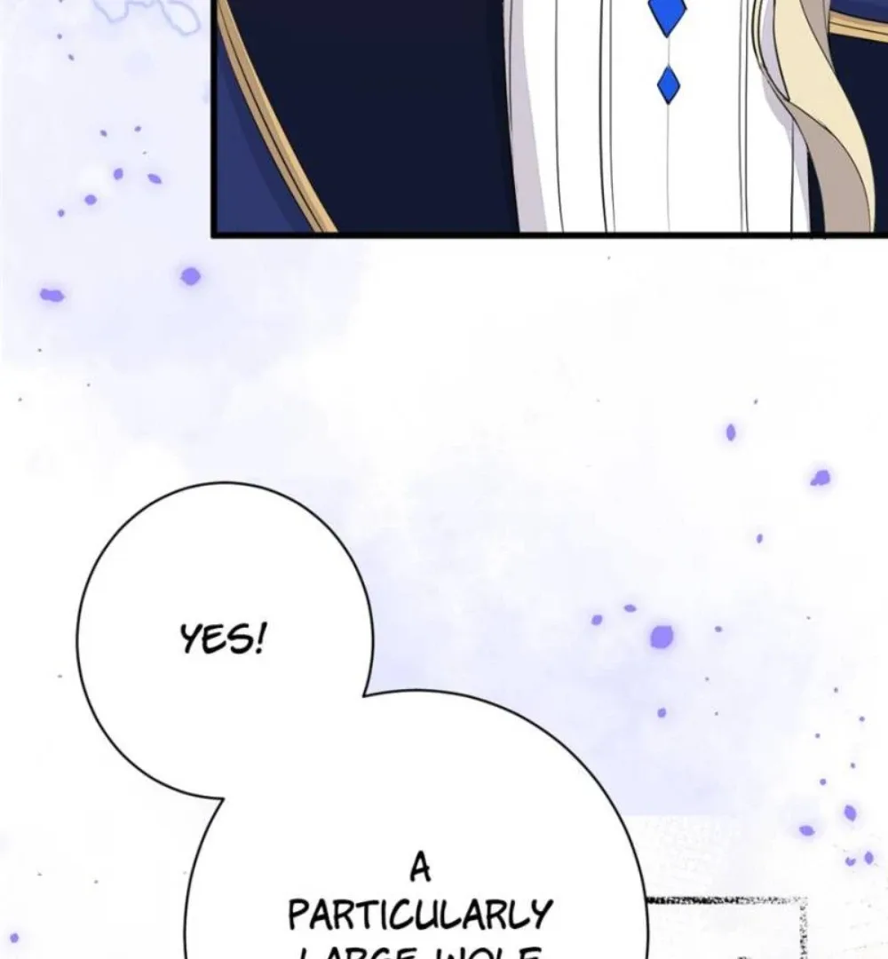 Love Under the Full Moon Chapter 4 page 5