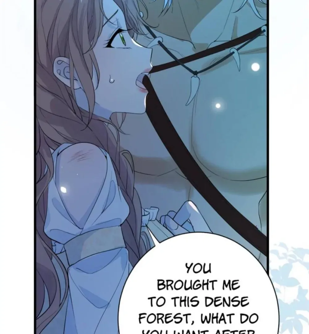 Love Under the Full Moon Chapter 1 page 80