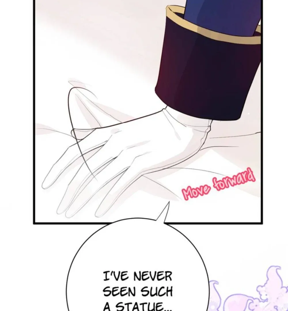 Love Under the Full Moon Chapter 4 page 9