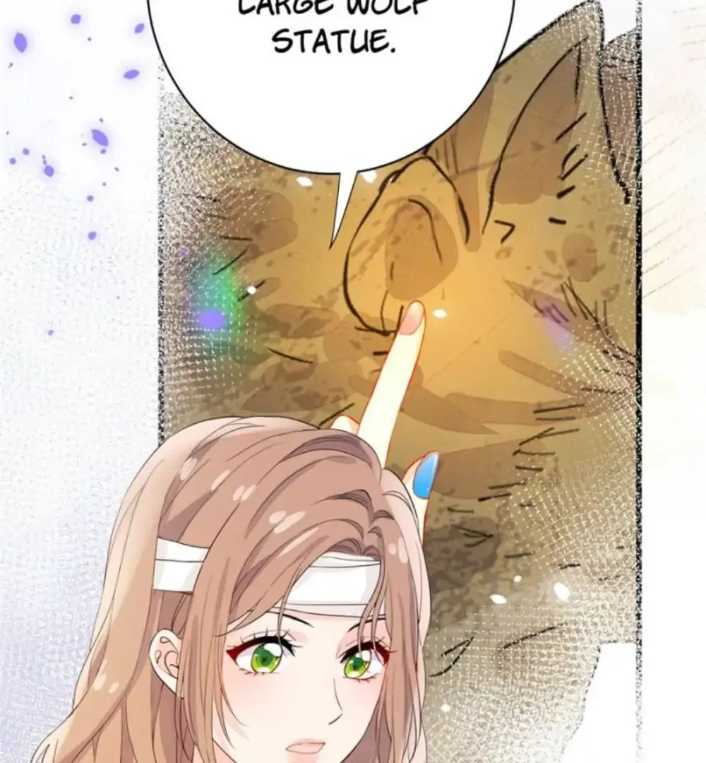Love Under the Full Moon Chapter 4 page 6