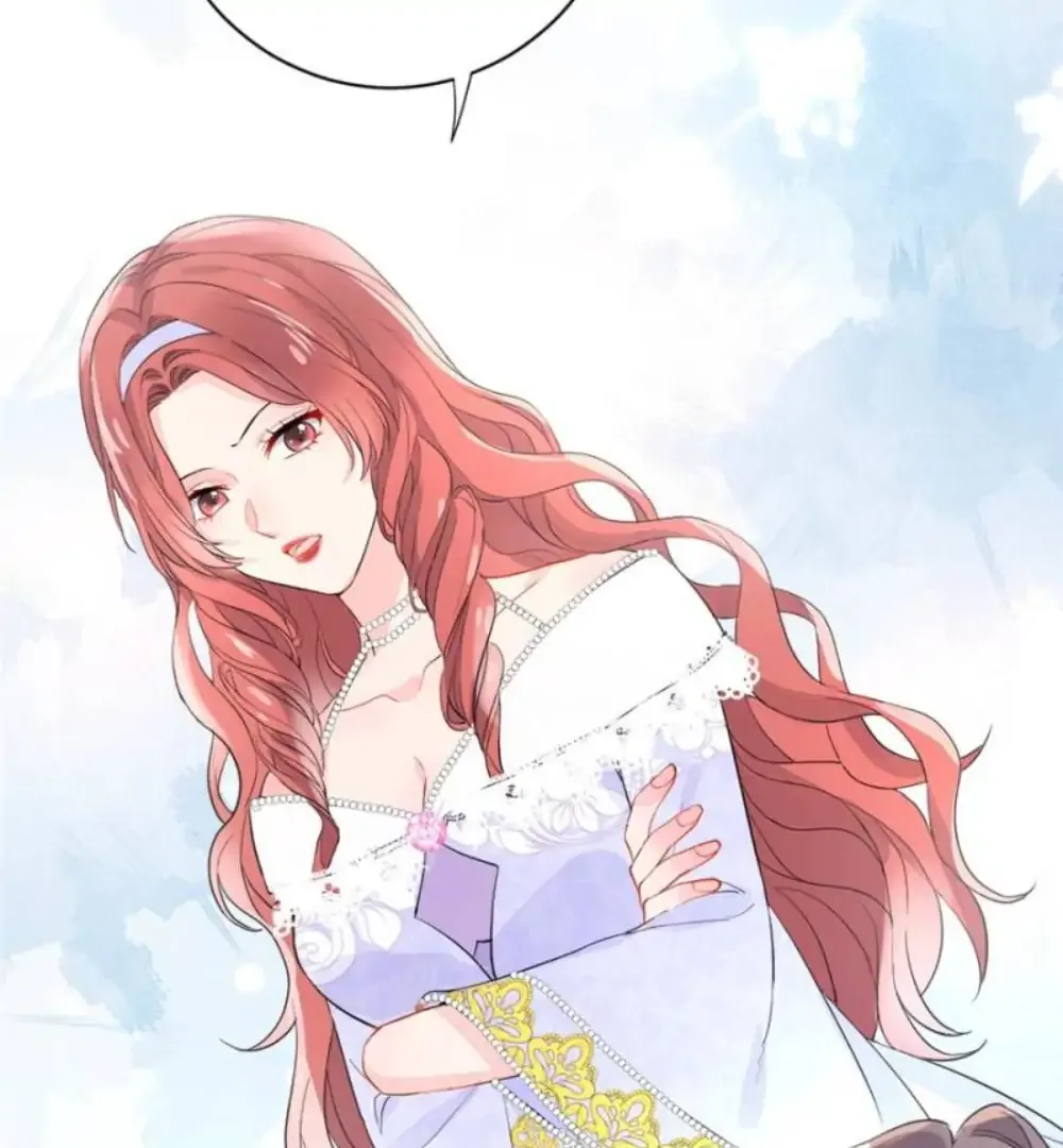 Love Under the Full Moon Chapter 3 page 4