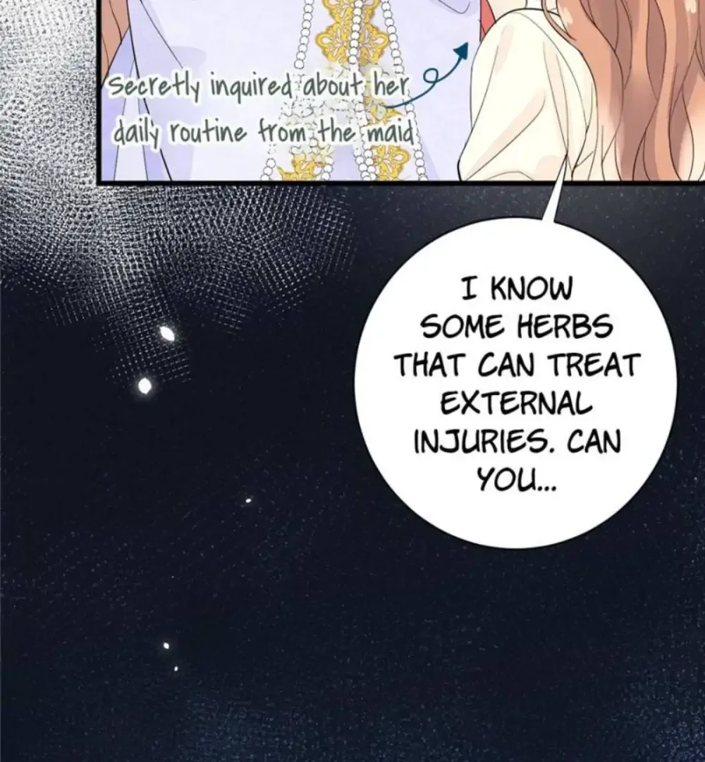 Love Under the Full Moon Chapter 4 page 51