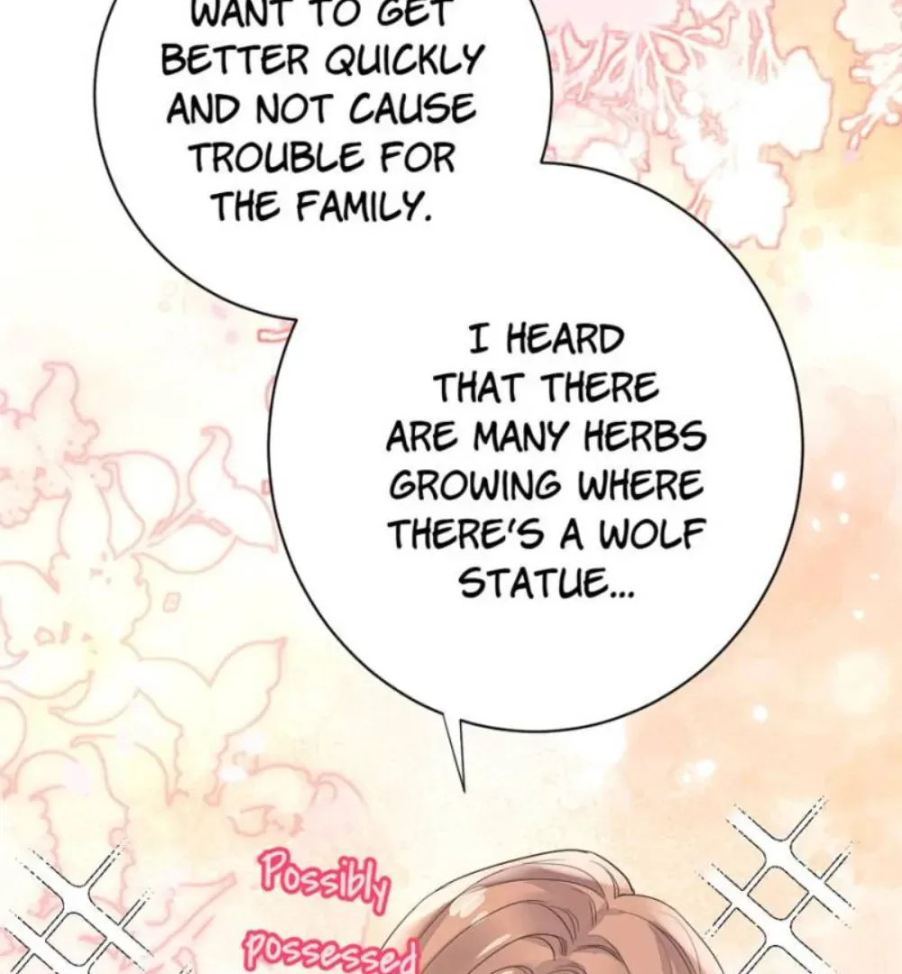 Love Under the Full Moon Chapter 4 page 57