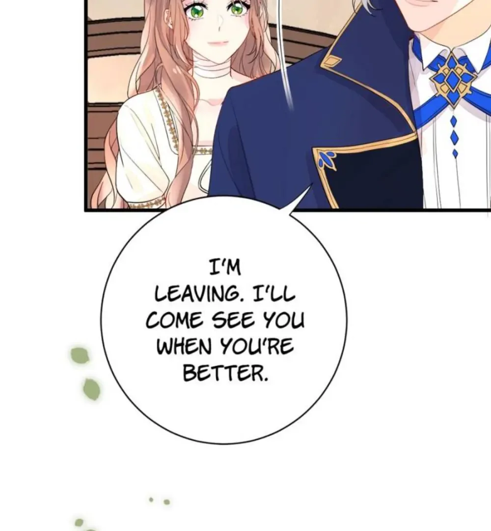 Love Under the Full Moon Chapter 4 page 30