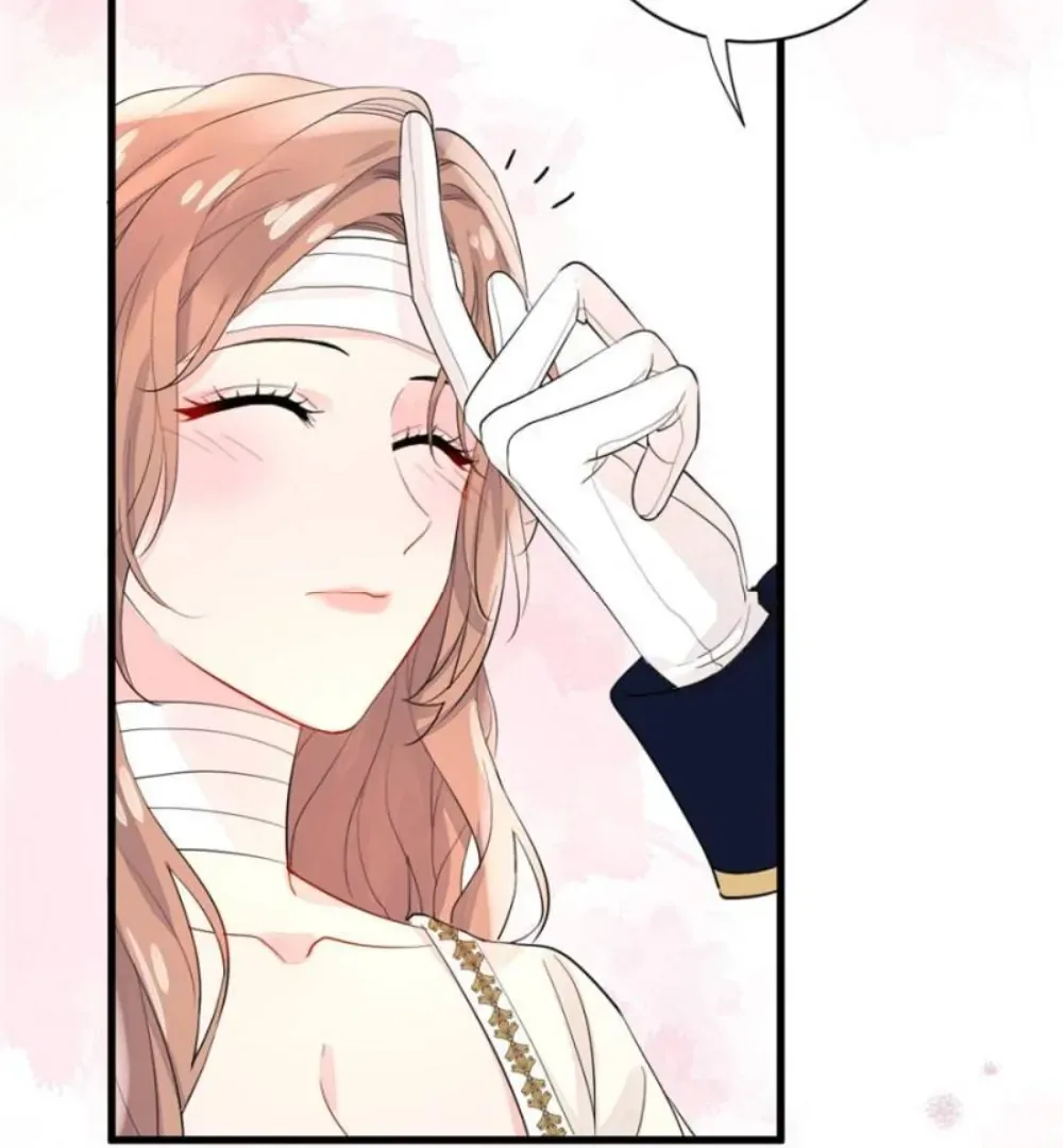 Love Under the Full Moon Chapter 4 page 26