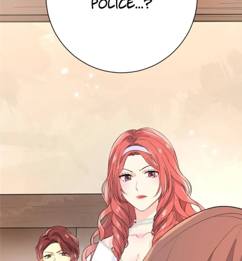 Love Under the Full Moon Chapter 3 page 8