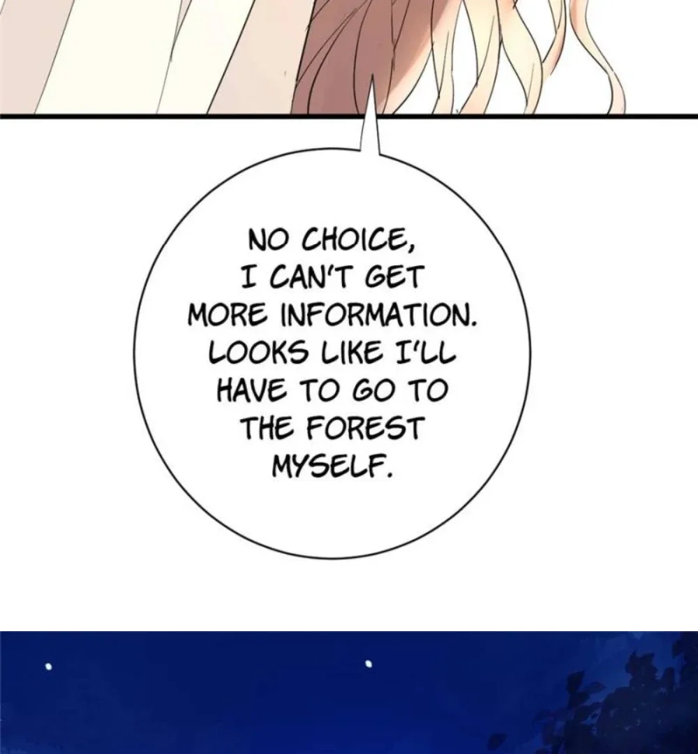 Love Under the Full Moon Chapter 4 page 71
