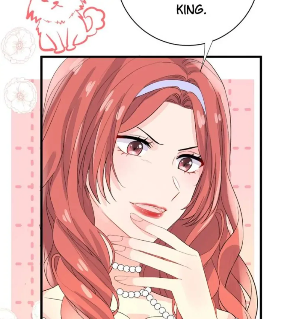 Love Under the Full Moon Chapter 4 page 64