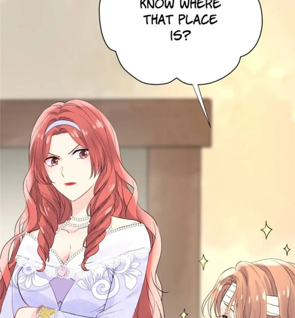 Love Under the Full Moon Chapter 4 page 60