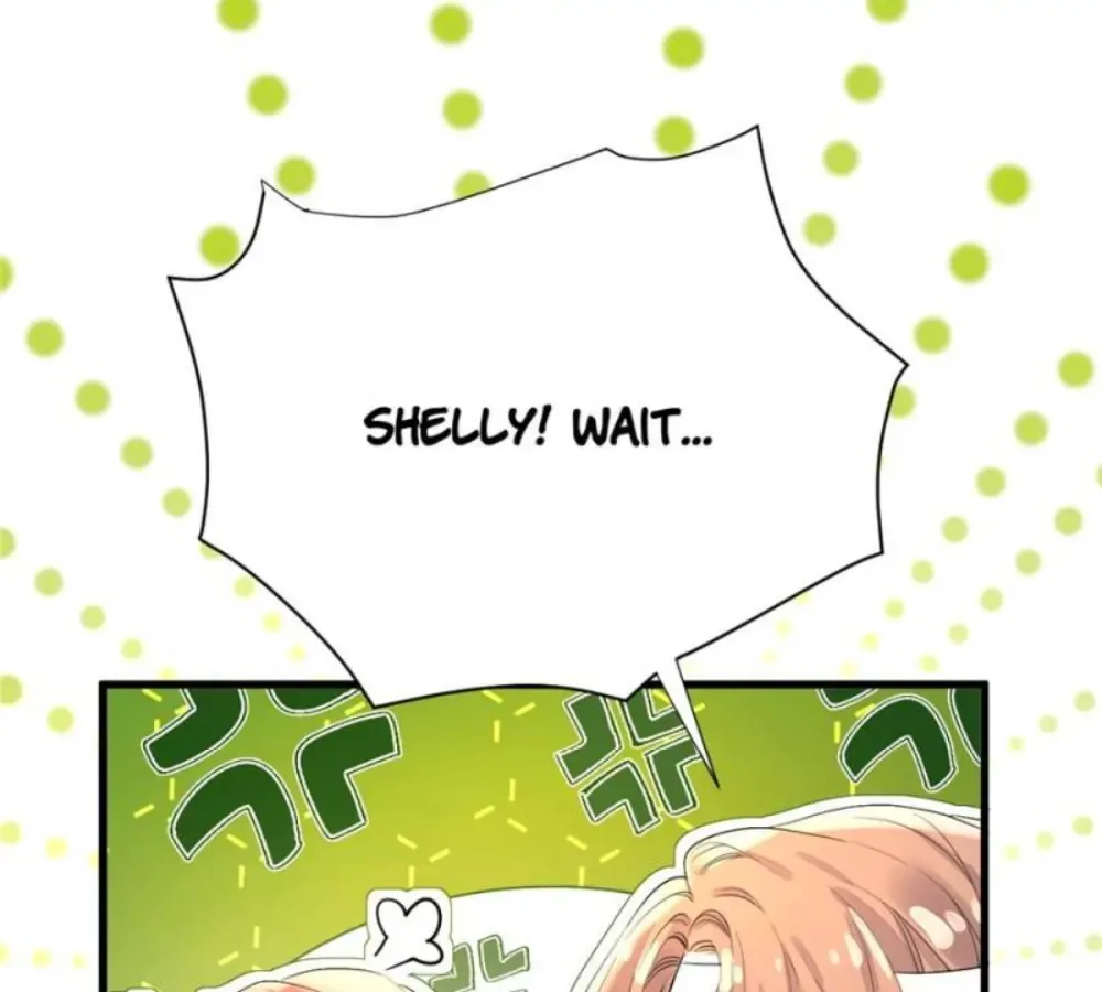 Love Under the Full Moon Chapter 4 page 55