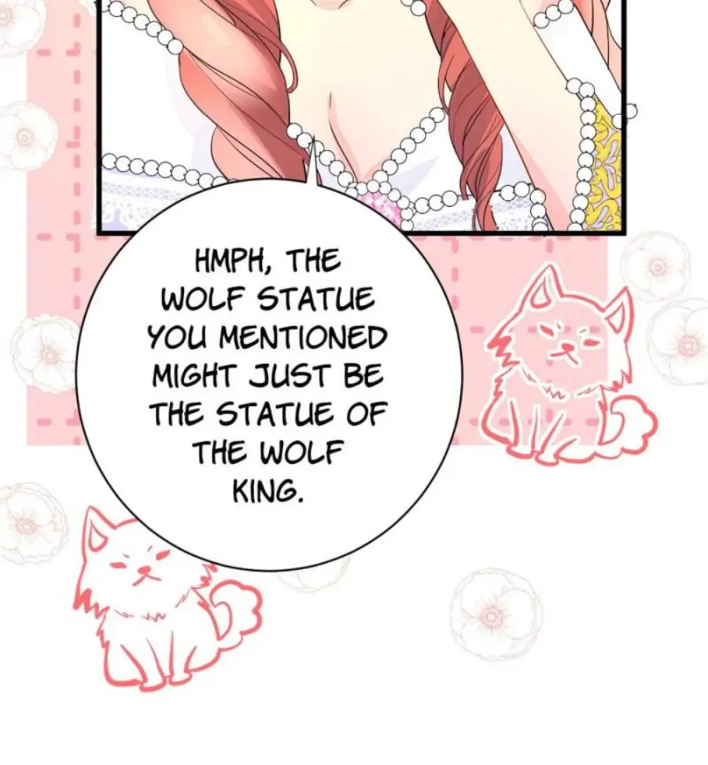 Love Under the Full Moon Chapter 4 page 65