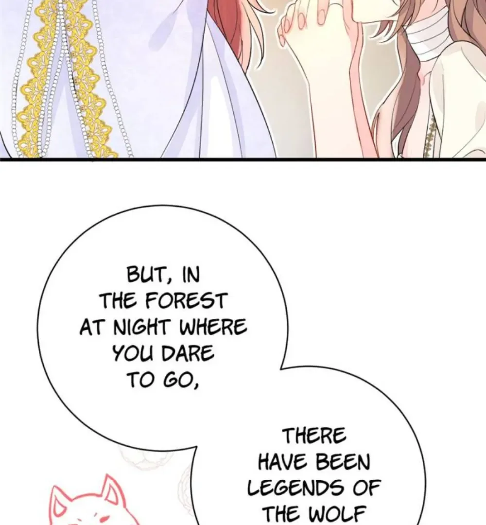 Love Under the Full Moon Chapter 4 page 63