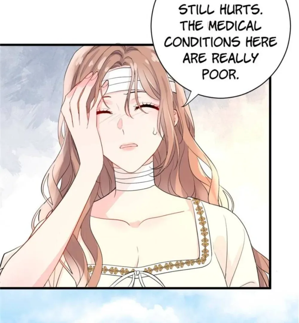 Love Under the Full Moon Chapter 4 page 39