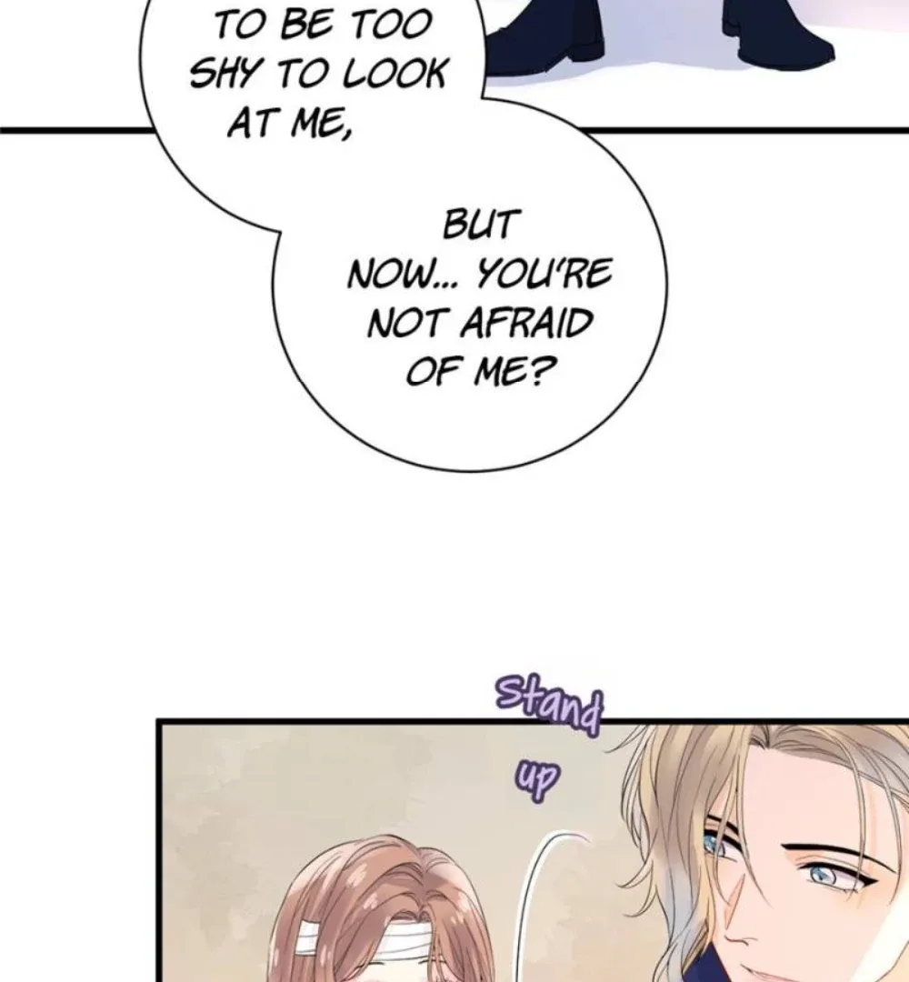 Love Under the Full Moon Chapter 4 page 29