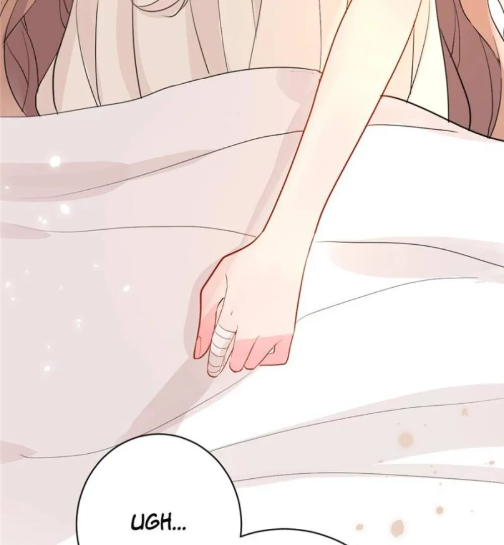 Love Under the Full Moon Chapter 4 page 21