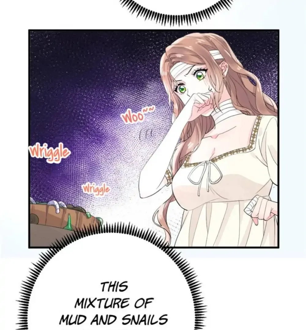Love Under the Full Moon Chapter 4 page 48