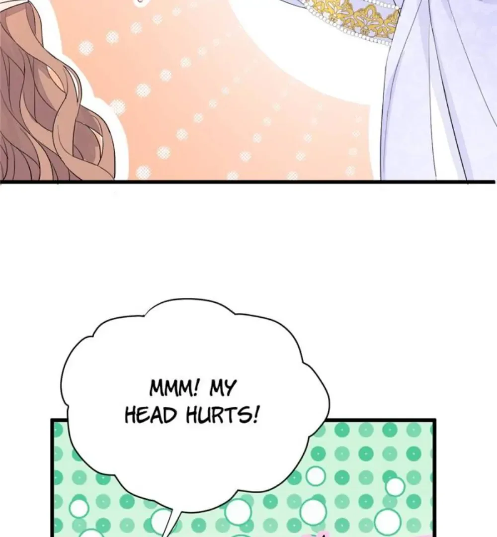 Love Under the Full Moon Chapter 3 page 18