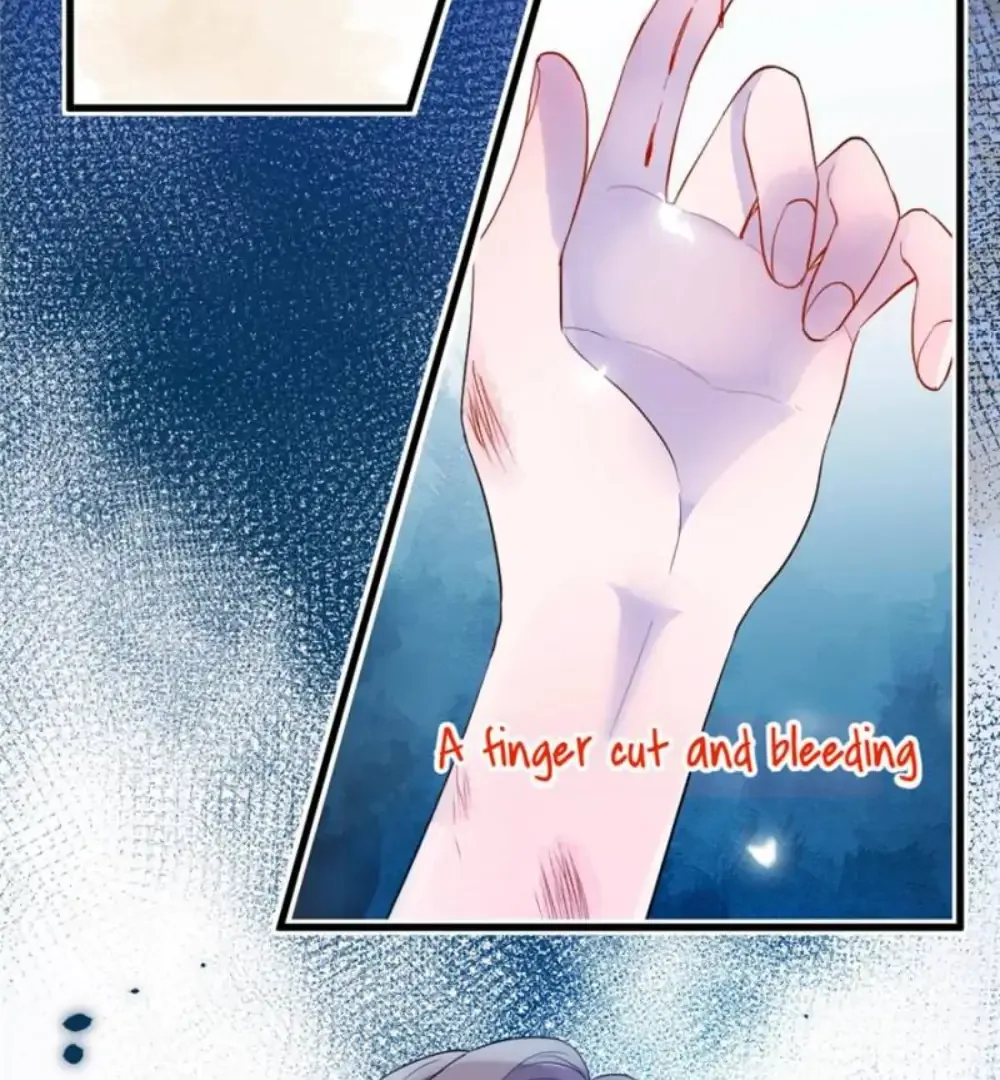Love Under the Full Moon Chapter 4 page 74