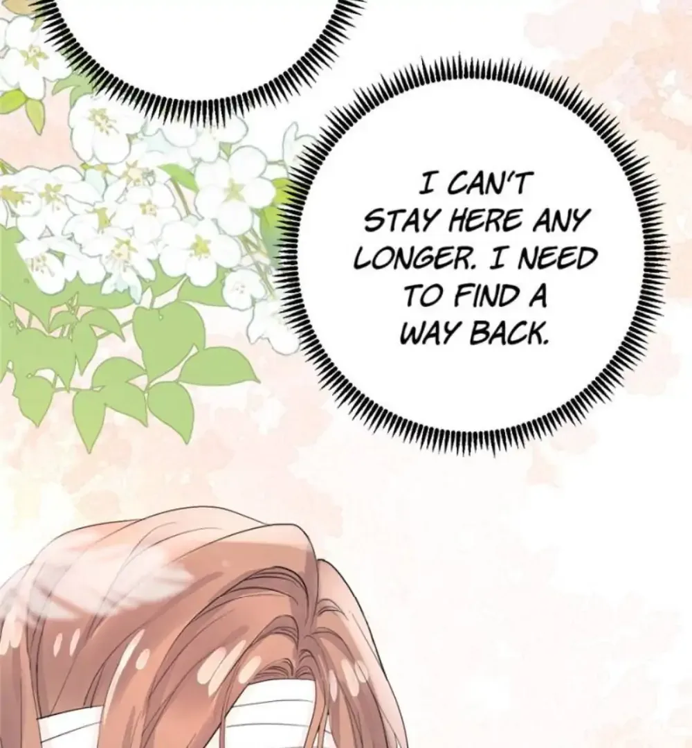 Love Under the Full Moon Chapter 4 page 36