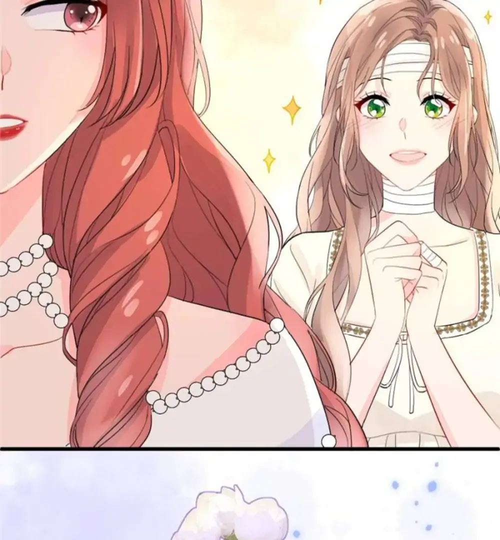 Love Under the Full Moon Chapter 4 page 67